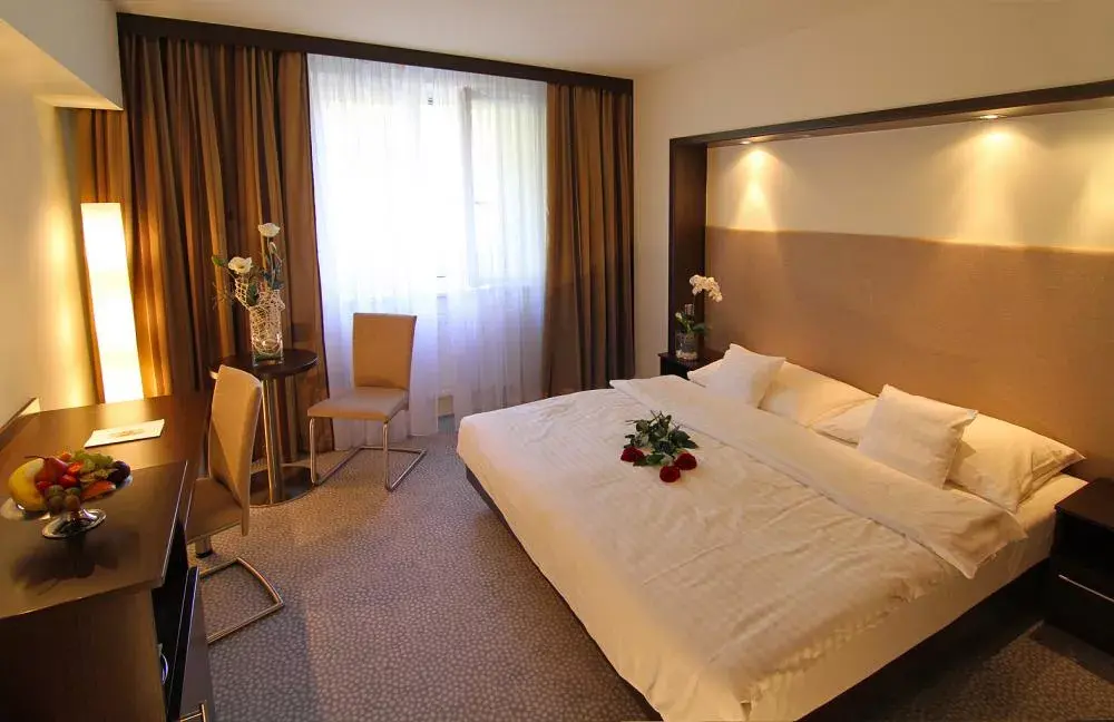 Photo 3 of Spa Hotel Lanterna